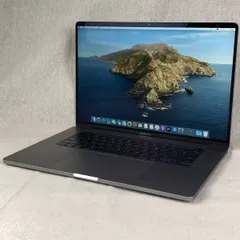 2026年最新】MacBook pro 16インチ 2019 ジャンクの人気アイテム