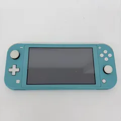 2026年最新】Nintendo Switch Lite ターコイズの人気アイテム - メルカリ