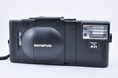 2026年最新】OLYMPUS XA A11の人気アイテム - メルカリ