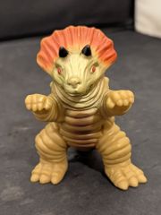 太陽神ピカス izumonster イズモンスター 未開封 インディーズソフビ