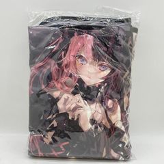 悪魔執事と黒い猫 ラムリ ビッグタオル 4周年 - メルカリ