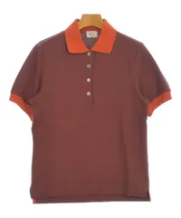 HERMES ポロシャツ レディース 【古着】【中古】【送料無料】のサムネイル