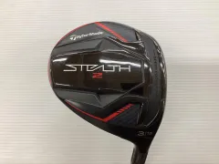 テーラーメイド　STEALTH2　15度　TENSEI RED TM50　Sフレックス　フェアウェイウッド　中古【最短即日発送】のサムネイル