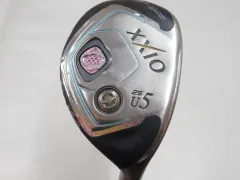 ダンロップ 【訳あり】XXIO 8 レディス 25度 MP800L Lフレックス ユーティリティ 中古 ゴルフドゥ!岡崎上里店【最短即日発送】のサムネイル