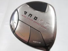 グローブライド　【訳あり】オノフ 2013 TYPE-S　10度　LABOSPEC BK-LONG　Rフレックス　ドライバー　中古　ゴルフドゥ！岡崎上里店【最短即日発送】のサムネイル