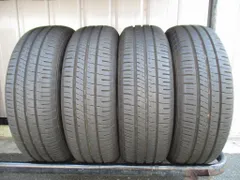 ★☆195/65R15 91H ダンロップ ENASAVE EC204 2021年製 4本 送料込 T80540622☆★インボイス領収書発行可能のサムネイル