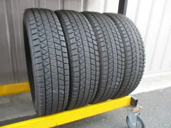 ★☆175/80R15 90Q ブリヂスン BLIZZAK DM-V3 スタッドレス 2021年製 4本 送料込 T74500225☆★インボイス領収書発行可能のサムネイル