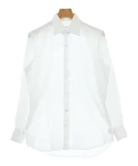 FRAY ドレスシャツ メンズ 【古着】【中古】【送料無料】のサムネイル