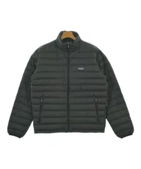 patagonia ダウンジャケット/ダウンベスト メンズ 【古着】【中古】【送料無料】のサムネイル