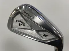 キャロウェイ　X FORGED 2013　23度　NSプロ950GH　Sフレックス　アイアン　中古　ゴルフドゥ！NEXTグローボ蘇我店【最短即日発送】のサムネイル