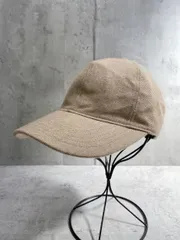 Mila Owen ミラオーウェン 09WGH245558 ウールブレンド キャップ sizeONE/ベージュ ■■レディースのサムネイル