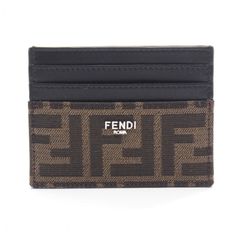 フェンディ FENDI ショルダーバッグ ダイアゴナル カメラケース ズッカ