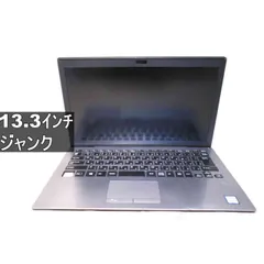 SONY VAIO VJPG11C11N／HDMI ジャンクPC [96869]のサムネイル