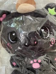 NCT WISH LOGIN キャラクターバッグ リク RIKU トレカ付き - メルカリ