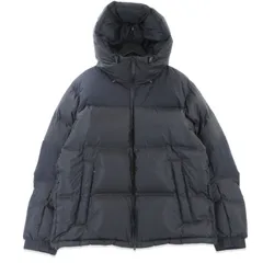 美品 THE NORTH FACE ノースフェイス ウィンドストッパー ヌプシフーディ ND92344 WS Nuptse Hoodie ブラック 黒 XL  99001314のサムネイル