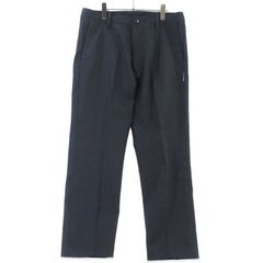 Cornier コルニエ スラックス ウール 2タック ツータック 日本製