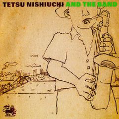 希少レコード！TETSU NISHIUCHI / AND THE DUB - メルカリ