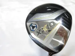 ダンロップ　XXIO 13 ネイビー　20度　MP1300 ネイビー　Rフレックス　フェアウェイウッド　中古　ゴルフドゥ！甲府バイパス店【最短即日発送】のサムネイル