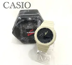 CASIO カシオ G-SHOCK GA-2100 5611 箱付き _266のサムネイル