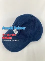 Arnold Palmer アーノルドパーマー キャップ ブルー メンズ レディースのサムネイル