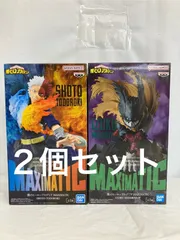 2026年最新】僕のヒーローアカデミア MAXIMATIC IZUKU MIDORIYAの人気