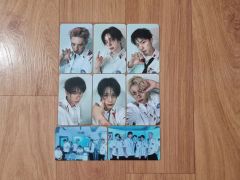 P1Harmony fan meeting フォトカード 6枚セット P1Harmony fan meeting Photocard 6枚セット - メルカリ