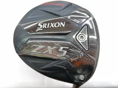 ダンロップ　SRIXON ZX5 Mk2 LS　10.5度　Diamana ZX-2 50　Sフレックス　ドライバー　中古　ゴルフドゥ！福山王子店【最短即日発送】のサムネイル