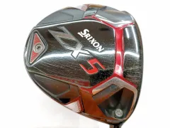 ダンロップ　SRIXON ZX5　9.5度　Diamana ZX60for SRIXON　Sフレックス　ドライバー　中古　ゴルフドゥ！福山王子店【最短即日発送】のサムネイル