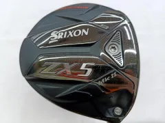 2026年最新】srixon zx5 mk2 ヘッドの人気アイテム - メルカリ