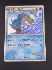 ギャラドス Classic カメックス&スイクンexデッキ(CLK) キラ 0… - メルカリ