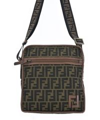 FENDI ズッカ柄 ミニリュック バックパック - メルカリ