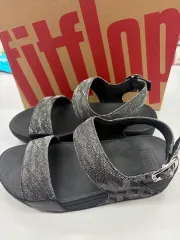 FITFLOP フィットフロップ レディース サンダル uk3 225-230 サイズ 新品のサムネイル