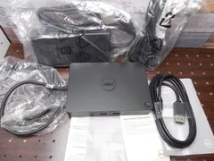 【R2445】DELL WD15 K17A ドッキングステーションのサムネイル