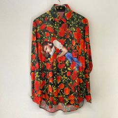 Yohji Yamamoto POUR HOMME 椿とタバコ - メルカリ