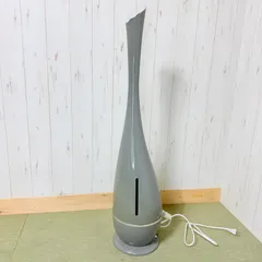 Francfranc フランフラン シレーヌ 超音波式2WAY加湿器 グレーのサムネイル