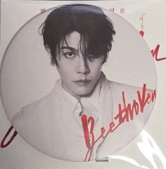 新品】BIGBANG D-LITE A to Z PLATE テソン 公式 皿 - メルカリ