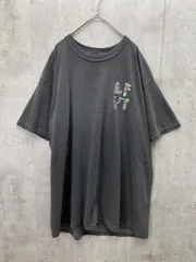 LFYT × FRITILLDEA エルエフワイティー フリティルディア RAT RACE TEE プリント 半袖 Tシャツ sizeXL/グレー ■◆メンズのサムネイル