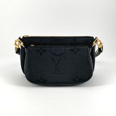 ぷちうさこ様専用LOUIS VUITTON モノグラム ショルダーバック - メルカリ