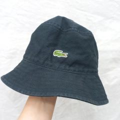新品同様 LACOSTE × BEAUTY&YOUTH別注 ナイロンメトロハット - メルカリ