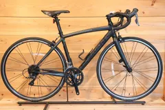 ビアンキ BIANCHI ベルガモ BERGAMO 2020モデル 50サイズ シマノ クラリス R2000 MIX 8S アルミ ロードバイク 【千葉店】のサムネイル