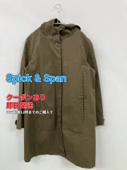 2026年最新】Spick and Span レディース モッズコートの人気アイテム