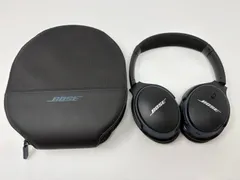 ◆BOSE ボーズ ワイヤレスヘッドホン SoundLinkAE コード,ケース付き 中古◆22213★のサムネイル