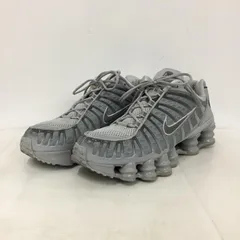 NIKE ナイキ スニーカー AV3595-015 SHOX TL 26.5cmのサムネイル