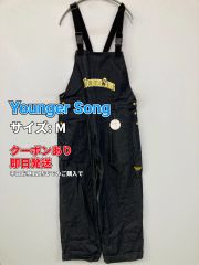 KARL KANI カール カナイ オーバーオール サロペット バギー デニム