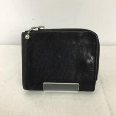 ISAMU KATAYAMA BACKLASH 二つ折り財布 318-35 - メルカリ