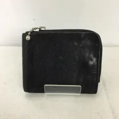 ISAMUKATAYAMA BACKLASH イサムカタヤマバックラッシュ 財布 二つ折り レザーのサムネイル