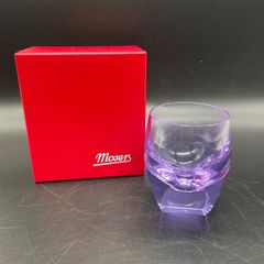 川上麻衣子ハンドメイド 黒いガラスのグラス 2009年製 - メルカリ