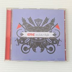 美盤・2LP】CYNE / Evolution Fight オリジナル盤 - メルカリ