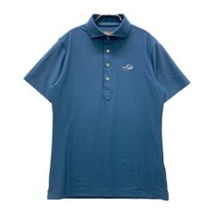 新品 felisiフェリージゴルフポロシャツ ホワイト - メルカリ