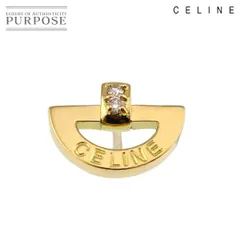2026年最新】celine ピアス 片耳の人気アイテム - メルカリ